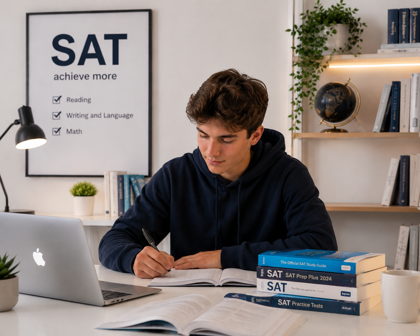 SAT Hazırlık